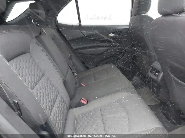 2GNAXSEV0J6293883 2018 CHEVROLET EQUINOX - Image 8