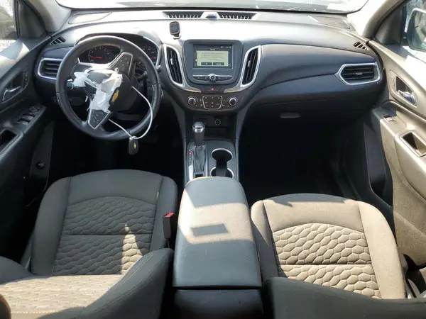 2GNAXSEV0J6294564 2018 CHEVROLET EQUINOX - Image 8