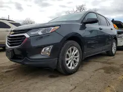 2GNAXSEV0J6296489 2018 CHEVROLET EQUINOX