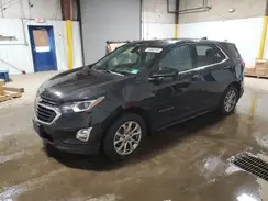2GNAXSEV0J6298341 2018 CHEVROLET EQUINOX