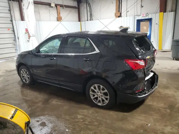 2GNAXSEV0J6298341 2018 CHEVROLET EQUINOX - Image 2