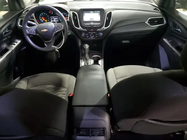 2GNAXSEV0J6298341 2018 CHEVROLET EQUINOX - Image 8