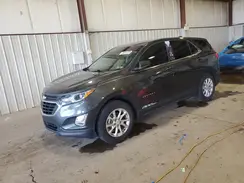 2GNAXSEV0J6298405 2018 CHEVROLET EQUINOX