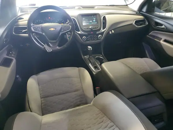 2GNAXSEV0J6298405 2018 CHEVROLET EQUINOX - Image 8
