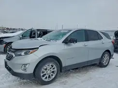 2GNAXSEV0J6304252 2018 CHEVROLET EQUINOX