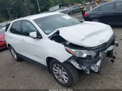 2GNAXSEV0J6305840 2018 CHEVROLET EQUINOX