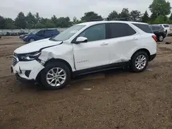 2GNAXSEV0J6308544 2018 CHEVROLET EQUINOX