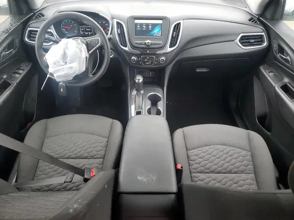 2GNAXSEV0J6308544 2018 CHEVROLET EQUINOX - Image 8