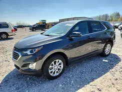 2GNAXSEV0J6308558 2018 CHEVROLET EQUINOX
