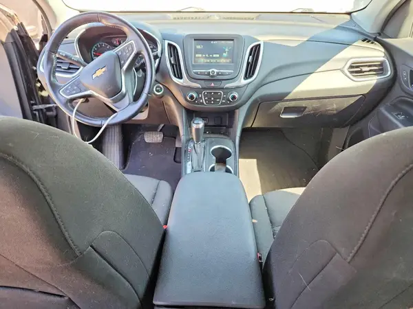 2GNAXSEV0J6308558 2018 CHEVROLET EQUINOX - Image 8