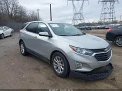 2GNAXSEV0J6308611 2018 CHEVROLET EQUINOX