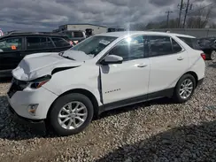 2GNAXSEV0J6310021 2018 CHEVROLET EQUINOX