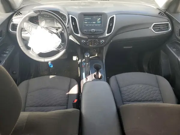 2GNAXSEV0J6310021 2018 CHEVROLET EQUINOX - Image 8