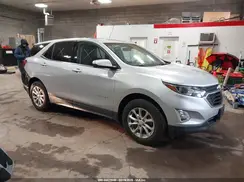 2GNAXSEV0J6310522 2018 CHEVROLET EQUINOX