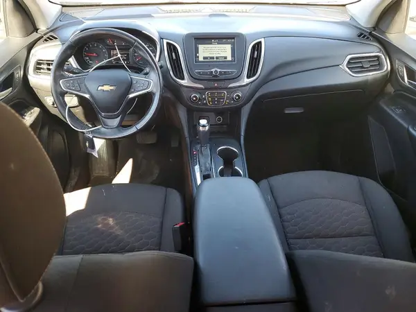 2GNAXSEV0J6313503 2018 CHEVROLET EQUINOX - Image 8