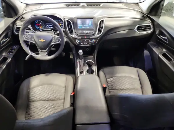 2GNAXSEV0J6313632 2018 CHEVROLET EQUINOX - Image 8