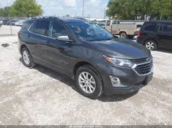 2GNAXSEV0J6313730 2018 CHEVROLET EQUINOX