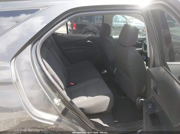 2GNAXSEV0J6313730 2018 CHEVROLET EQUINOX - Image 8