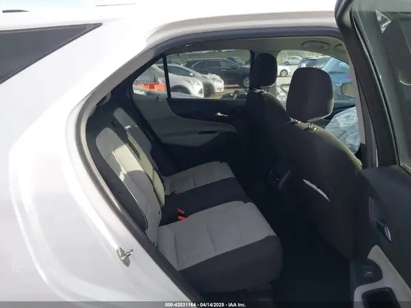2GNAXSEV0J6315591 2018 CHEVROLET EQUINOX - Image 8