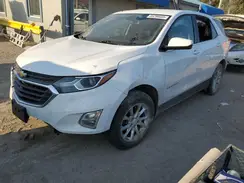 2GNAXSEV0J6316692 2018 CHEVROLET EQUINOX