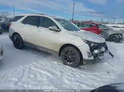 2GNAXSEV0J6316854 2018 CHEVROLET EQUINOX