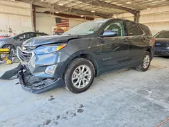 2GNAXSEV0J6317874 2018 CHEVROLET EQUINOX