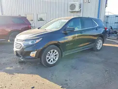 2GNAXSEV0J6321682 2018 CHEVROLET EQUINOX