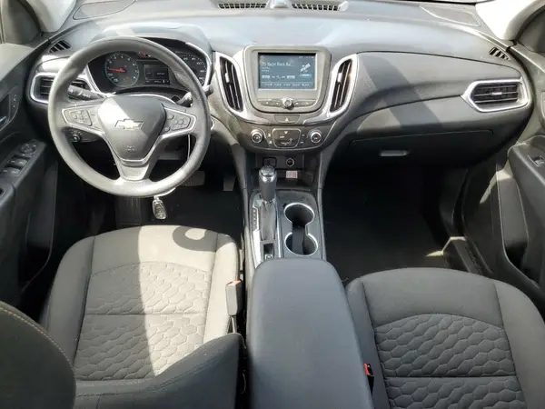 2GNAXSEV0J6326381 2018 CHEVROLET EQUINOX - Image 8