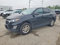 2GNAXSEV0J6326607 2018 CHEVROLET EQUINOX