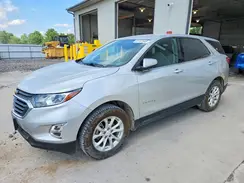 2GNAXSEV0J6326929 2018 CHEVROLET EQUINOX