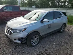 2GNAXSEV0J6327630 2018 CHEVROLET EQUINOX