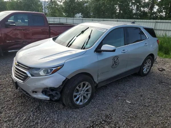 2GNAXSEV0J6327630 2018 CHEVROLET EQUINOX - Image 1