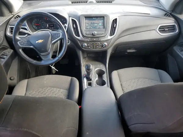 2GNAXSEV0J6327630 2018 CHEVROLET EQUINOX - Image 8