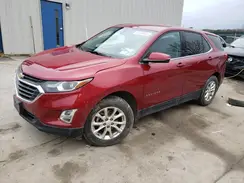 2GNAXSEV0J6328647 2018 CHEVROLET EQUINOX