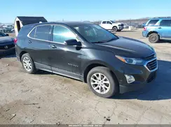 2GNAXSEV0J6329247 2018 CHEVROLET EQUINOX