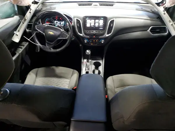 2GNAXSEV0J6330740 2018 CHEVROLET EQUINOX - Image 8