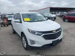 2GNAXSEV0J6331323 2018 CHEVROLET EQUINOX