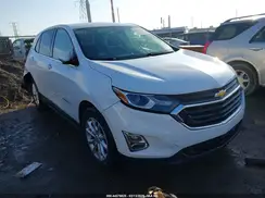 2GNAXSEV0J6331368 2018 CHEVROLET EQUINOX