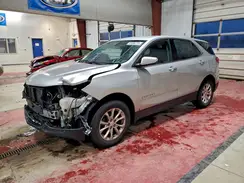 2GNAXSEV0J6332634 2018 CHEVROLET EQUINOX