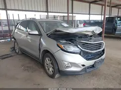 2GNAXSEV0J6333668 2018 CHEVROLET EQUINOX