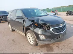 2GNAXSEV0J6334755 2018 CHEVROLET EQUINOX