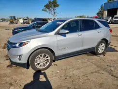 2GNAXSEV0J6335467 2018 CHEVROLET EQUINOX