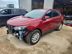 2GNAXSEV0J6338286 2018 CHEVROLET EQUINOX