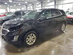 2GNAXSEV0J6341415 2018 CHEVROLET EQUINOX