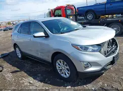 2GNAXSEV0J6342547 2018 CHEVROLET EQUINOX