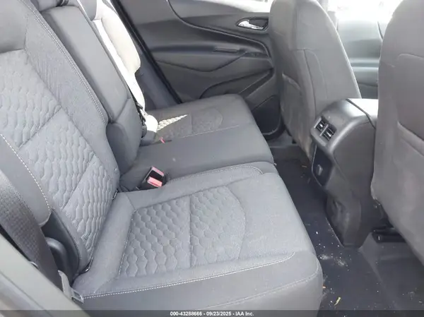 2GNAXSEV0J6342547 2018 CHEVROLET EQUINOX - Image 8
