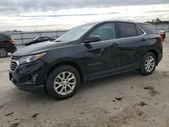 2GNAXSEV0J6342564 2018 CHEVROLET EQUINOX