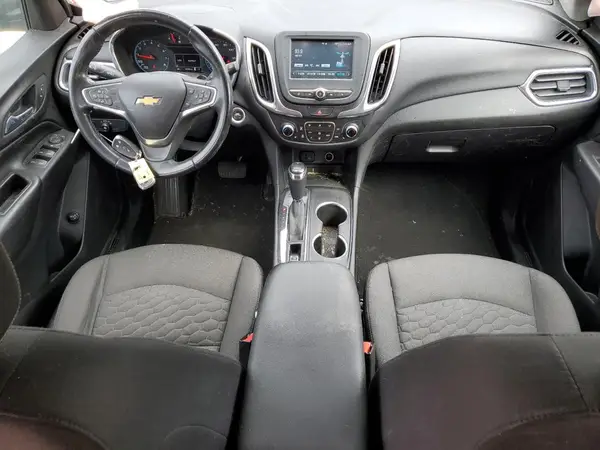 2GNAXSEV0J6342564 2018 CHEVROLET EQUINOX - Image 8
