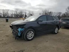 2GNAXSEV0J6342659 2018 CHEVROLET EQUINOX