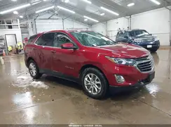 2GNAXSEV0J6342998 2018 CHEVROLET EQUINOX
